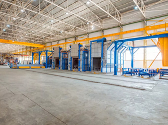 Vaciado de naves industriales, trasteros y locales